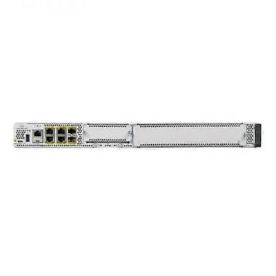 60Tbps Throughput C8300-1N1S-4T2X Cisco Router Nexus 9504 For Data Centers