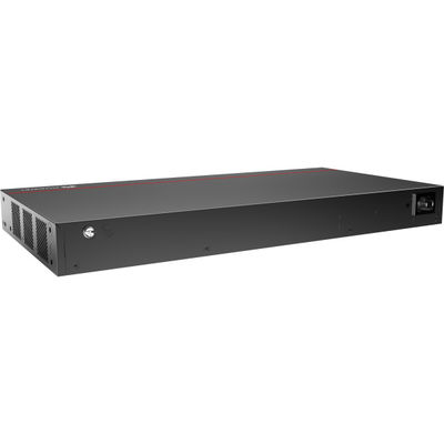 High-Performance 24-Port Gigabit Huawei Switch With 10G Uplinks & Smart Management