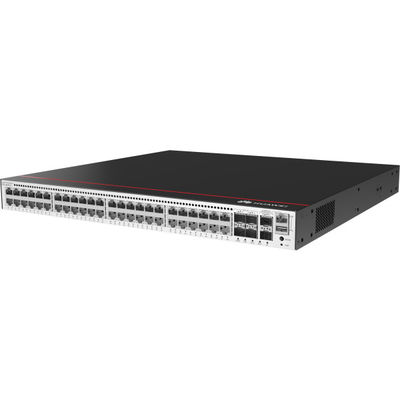 High-Performance Huawei Switch S5735-S48S4XE-V2 10G Uplink , SDN & Enterprise Security