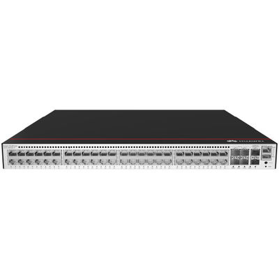 High-Performance Huawei Switch S5735-S48S4XE-V2 10G Uplink , SDN & Enterprise Security