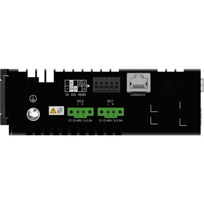 High-Performance Huawei Switch With Smart O&M & Enhanced Security S5735I-S8T4SN-V2