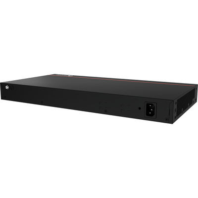 Huawei S5735-L24T4S-A-V2 Switch : 24-Port Gigabit , Smart Layer 3 , Cloud-Managed For Enterprise Networks
