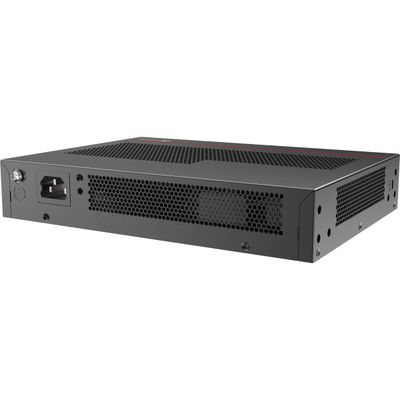 High-Performance Huawei Switch : 8x1G + 4xSFP Ports , Smart Management & Enterprise Security