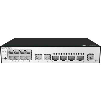 10G Uplink & Smart Management Huawei Switch S5735-L10T4X-A-V2 For Enterprise Networks