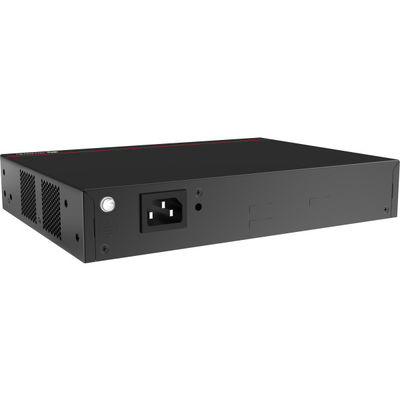 8-Port Gigabit Huawei Switch With 4 SFP Slots & Cloud Management S5735-L8T4S-A-V2