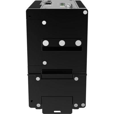 High-Performance Huawei Switch S5735I-S8T4XN-V2 : 10G Uplinks & Intelligent Management For Enterprise Networks