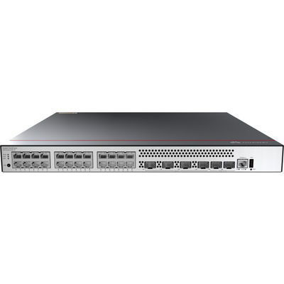 Huawei S5735-S24P4XE-V2 Switch : 24-Port Gigabit , 10G Uplinks & Cloud Management