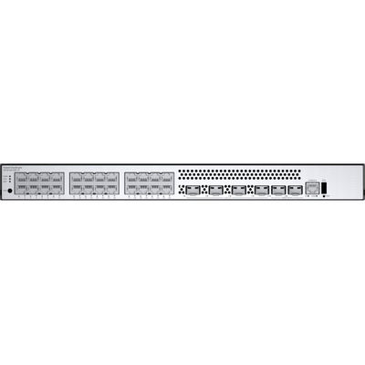 Huawei S5735-S24P4XE-V2 Switch : 24-Port Gigabit , 10G Uplinks & Cloud Management