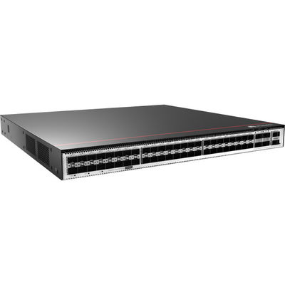 Huawei S6730-H Switch : 1.44Tbps Speed , AI-Driven Zero Packet Loss & Redundant Power