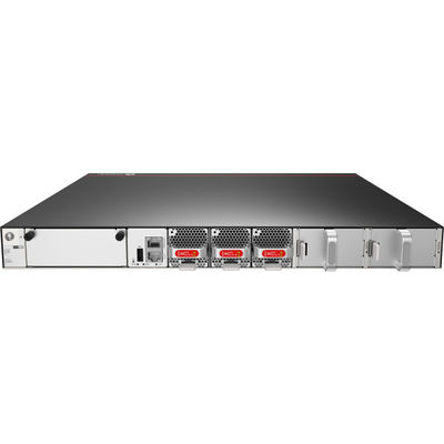 Huawei S6730-H Switch : 1.44Tbps Speed , AI-Driven Zero Packet Loss & Redundant Power