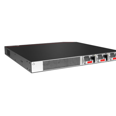 High-Performance Huawei Switch With PoE++ & 10G Uplinks - S5735-S24U4XE-V2
