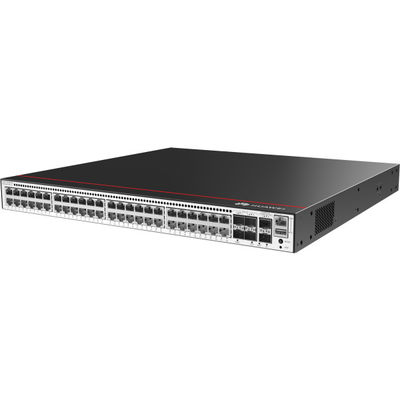 Huawei S5735-S48T4XE-C-V2 Switch : 48-Port Gigabit , 10G Uplink & Smart SDN Management