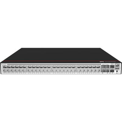 Huawei S5735-S48T4XE-C-V2 Switch : 48-Port Gigabit , 10G Uplink & Smart SDN Management