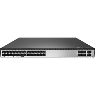 Huawei Switch S6730-H28X6CZ-V2 - Intelligent IPCA , Redundant Power & Low-Latency Data Center Switching