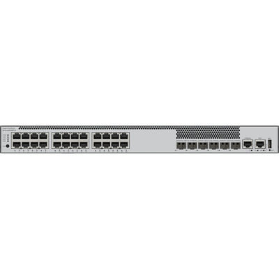 24 Port Gigabit Huawei Switch Advanced Security S5735-S24P4XEZ-V2