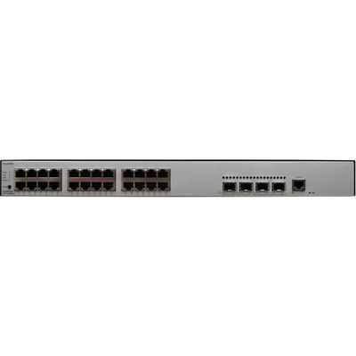 24-Port Gigabit PoE+ Huawei Switch With Smart Management & SDN Support S5735-L24P4S-A1