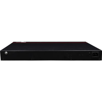 High-Performance Huawei Switch With 48-Port Gigabit & 4x10G SFP+ , Smart Cloud Management & PoE+ Support