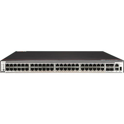48 Port Gigabit Huawei Switch 4x 10G Uplinks S5731-S48S4X With SDN Support