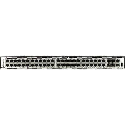 48 Port Gigabit Huawei Switch 4x 10G Uplinks S5731-S48S4X With SDN Support