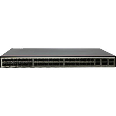 SDN Support Huawei S6730-H48X6C Low Latency Huawei Cloudengine S6730 H48x6c