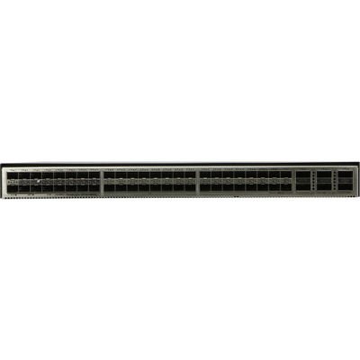 SDN Support Huawei S6730-H48X6C Low Latency Huawei Cloudengine S6730 H48x6c