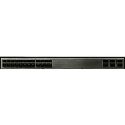 Huawei Switch S6730-S24X6Q - 24x10G + 6x40G Ports , AI-Driven & Secure Networking