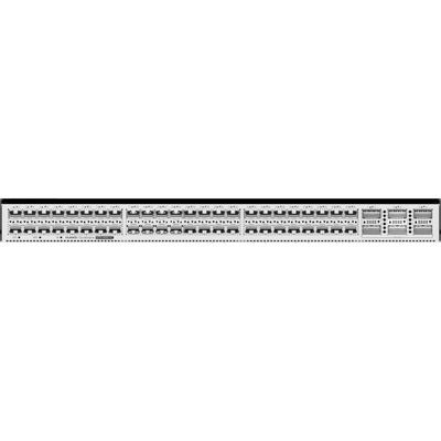 10G & 6x40G Huawei 48 Port Switch With Intelligent Lossless Tech
