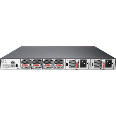 10G & 6x40G Huawei 48 Port Switch With Intelligent Lossless Tech