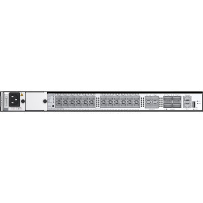 Huawei S6730-H28Y4C Switch SDN Support & Redundant AC 100V To 240V