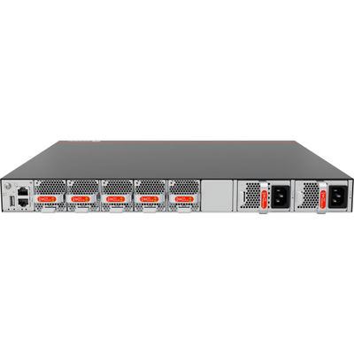 Huawei S6750-H48Y8C Switch : 48x25G + 8x100G Ports , ILossless AI , High Reliability For Data Centers
