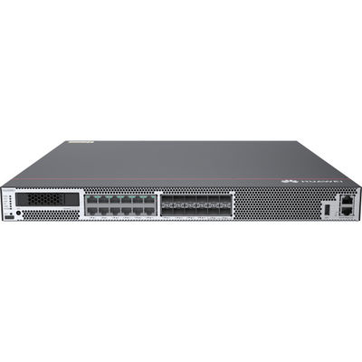 USG6620E-AC Huawei Firewall NGFW With AI Threat Detection & Multi Business Support