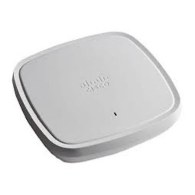 Cisco Wireless AP C9115AXE-H : Wi-Fi 6 , MU-MIMO & Secure Enterprise Connectivity