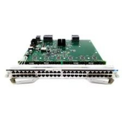 High-Density 48-Port 10G/25G Cisco Module Low Latency & SDN Ready For Catalyst 9400