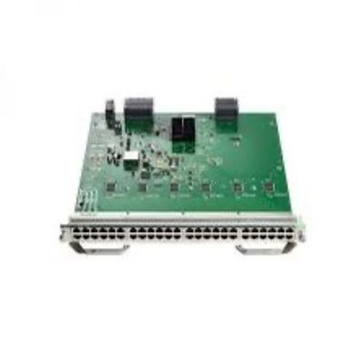 48-Port Gigabit Cisco Module High-Density & SDN-Ready Line Card For Catalyst 9400