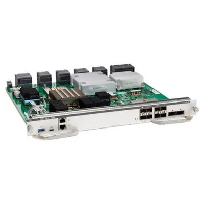 High-Performance Cisco Module C9400X-SUP-2XL= 4Tbps Speed , SDN & Redundancy For Catalyst 9400