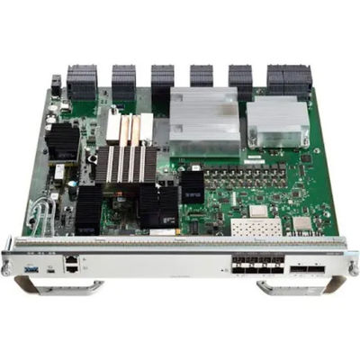 High-Performance Cisco Module C9400X-SUP-2XL= 4Tbps Speed , SDN & Redundancy For Catalyst 9400