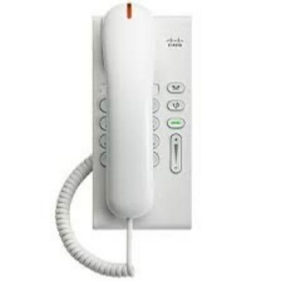 Cisco CP IP Telephone With WiFi , HD Voice & Secure Wireless Calling CP-6901-WL-K9
