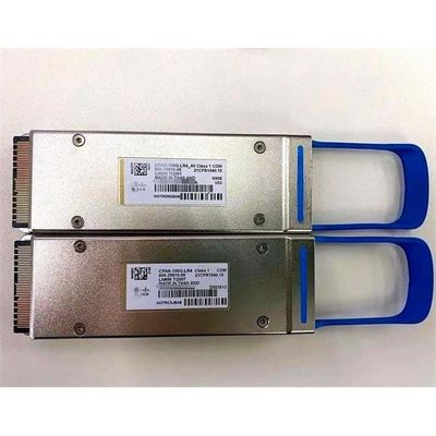 Cisco CPAK-100G-LR4 Module : 100Gbps Long-Range , Low Power , DDM Support For Data Centers