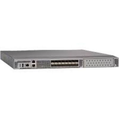 32Gbps Low Latency & Flexible Port Expansion Cisco Switch : 16-Port Upgradeable With Cost-Saving Transceivers