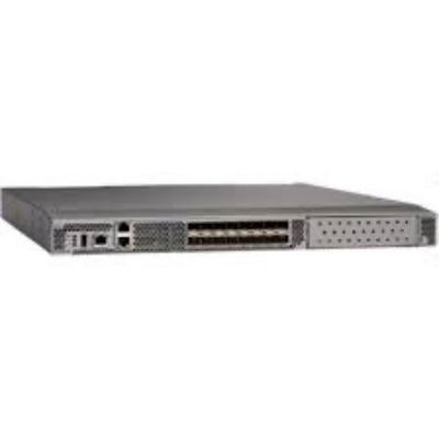 32Gbps High - Speed Ports , 1RU Compact Design Cisco Switch With Redundant Power - Meet High - Performance Storage Network Needs