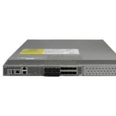 32Gbps High - Speed Ports , 1RU Compact Design Cisco Switch With Redundant Power - Meet High - Performance Storage Network Needs