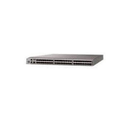 48-Port PoE+ Cisco Switch With 10G Uplinks & Wi-Fi 6 Support Catalyst 9100 Series