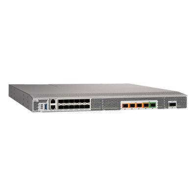 Cisco Catalyst 9200 Switch - 10G Uplinks , Enterprise Security , Energy Efficient