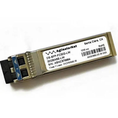 32GFC SFP+ LW Cisco Module - 10KM Single-Mode , Low Power , Fibre Channel Compatible