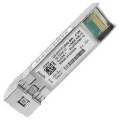 Cisco DS-SFP-FC64G-SW Module - 64G Fibre Channel , Hot-Swappable SFP+