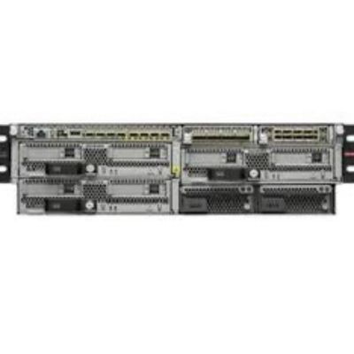 High-Speed 100G Cisco Module For Firepower – Dual Port Security & Scalable Threat Defense