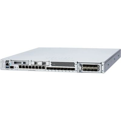 High -Performance 8x10G Cisco Module For Firepower 4100 /9300 NGFW & IPS Security