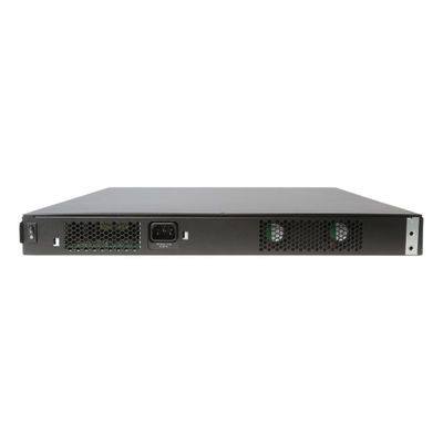 High-Performance Cisco Firewall FPR2120-BUN NGFW , Threat Protection & Centralized Management