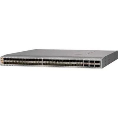 High-Density 400G Ports & Cloud Automation Cisco Switch N9K-C9332D-GX2B For Data Centers