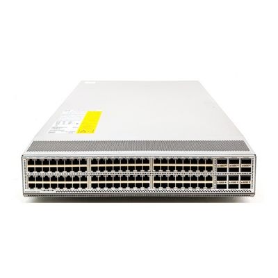 High-Density 100G & Flexible Port Cisco Switch Low Latency , ACI Support Nexus 93360YC-FX2